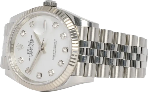 Et Rolex ur