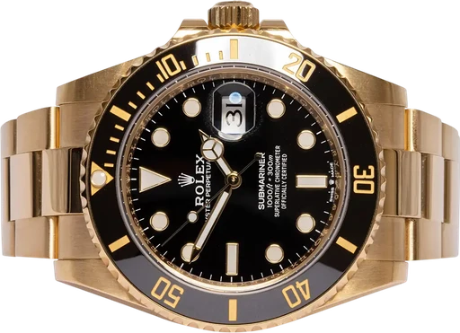 Title: Submariner, 40mm, Sort
Brand: Rolex
Model: Submariner Date
Ref: 126618LN
Category: Dykker
Diameter: 40mm
Functions: Dato
Year: 2021
Price: 379900
Condition: 7.0
Dial Color: Sort
Strap: Metal
Case material: Guld
Gender: Herre
Match: 100.0%
Billedet er ejet af Urhandleren (102483) Et Rolex ur