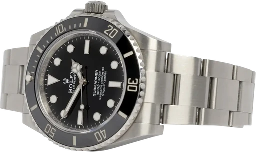Et Rolex ur