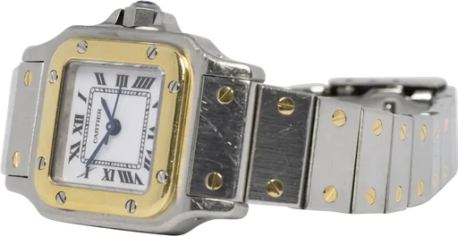 Et Cartier ur