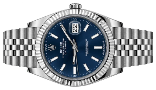 Et Rolex ur