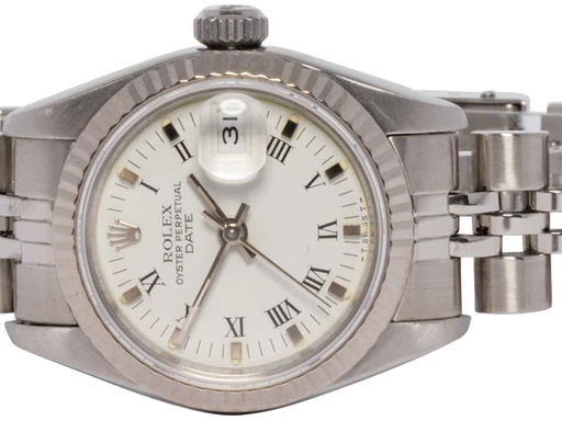 Et Rolex ur