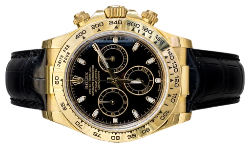 Et Rolex ur