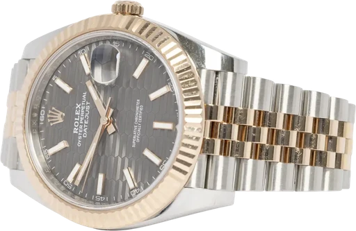 Et Rolex ur