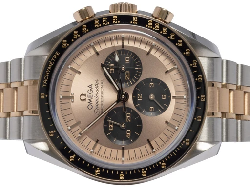 Title: Speedmaster Professional Moonwatch, Guld, Stål
Brand: Omega
Model: Omega Speedmaster Moonwatch
Ref: 310.20.42.50.99.001
Category: Racing
Diameter: 42mm
Functions: Kronograf
Year: 2024
Price: 129900
Condition: undefined
Dial Color: Guld
Strap: Metal
Case material: Stål
Gender: Herre
Match: 100.0%
Billedet er ejet af Urhandleren (174177) Et Omega ur