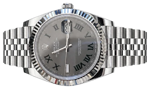 Et Rolex ur