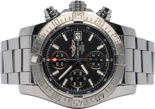Et Breitling ur