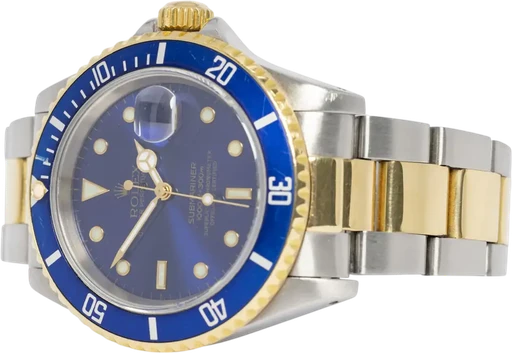 Et Rolex ur