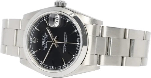Et Rolex ur