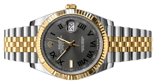 Titel: Datejust 126333 Wimbledon
Mærke: Rolex
Model: Datejust 126333 Wimbledon
Ref.: 126333
Årgang: 2023
Tilbehør: Boks og Papirer
Stand: 8.8 (Brugt)
Pris: 104.995 kr.
Diameter: 41mm
Funktioner: Dato
Skivefarve: Grå
Rem: Metal
Kassemateriale: Stål
Kategori: Dress
Køn: Herre
Match: 100.0%
Billedet ejes af Urbørsen (1020066) Et Rolex ur