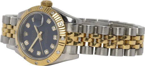 Et Rolex ur
