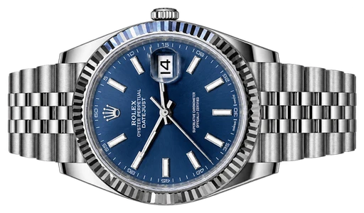 Datejust - Rolex Datejust Rolex