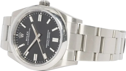Et Rolex ur