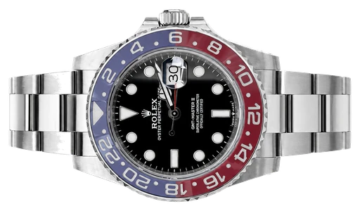 Et Rolex ur