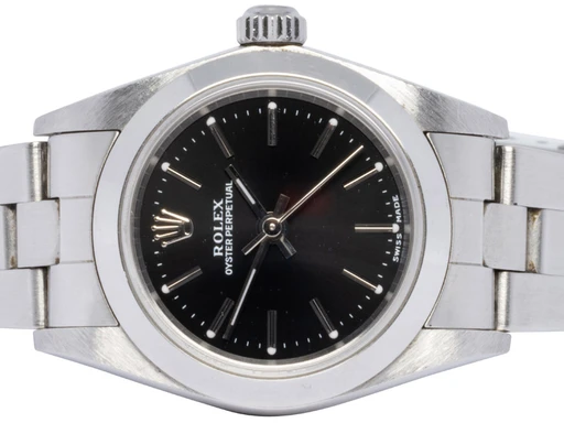Et Rolex ur