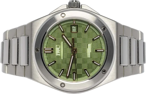Et IWC ur