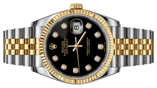 Et Rolex ur