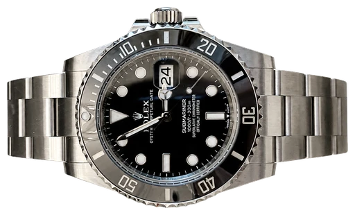 Et Rolex ur