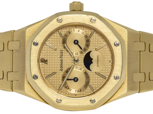 Et Audemars Piguet ur