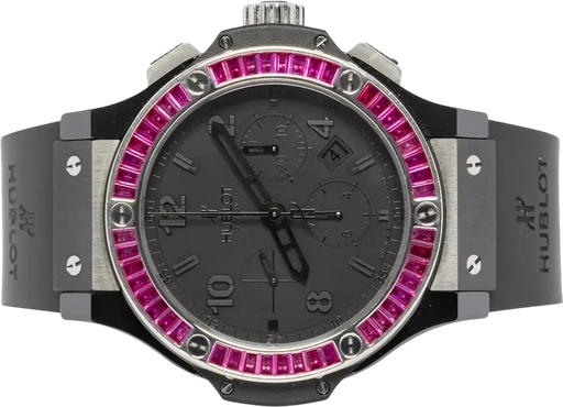 Et Hublot ur