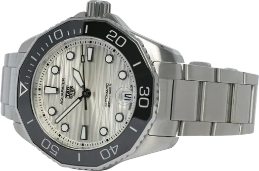 Et Tag Heuer ur