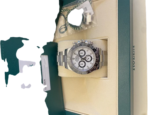 Title: Daytona 116500LN (Panda) (New)
Brand: Rolex
Model: Daytona
Ref: 116500LN
Category: Racing
Diameter: nullmm
Functions: Kronograf, Dato
Year: 2019
Price: 188000
Condition: 8.5
Dial Color: Hvid
Strap: Metal
Case material: Stål
Gender: Herre
Match: 100.0%
Billedet er ejet af Urbørsen (787576) Et Rolex ur