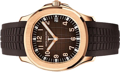 Title: Aquanaut 5167R-001
Brand: Patek Philippe
Model: Aquanaut
Ref: 5167R-001
Category: Sport
Diameter: 40mm
Functions: Dato
Year: 2021
Price:
Condition: 10.0
Dial Color: Brun
Strap: Gummi
Case material: Guld
Gender: Herre
Match: 100.0%
Billedet er ejet af Urbørsen (102191) Et Patek Philippe ur