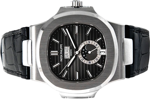 Nautilus - Patek Philippe Nautilus Patek Philippe