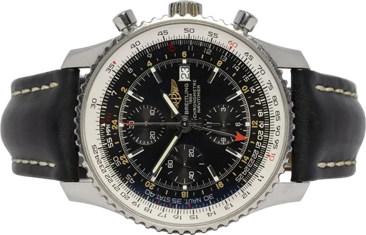 Et Breitling ur