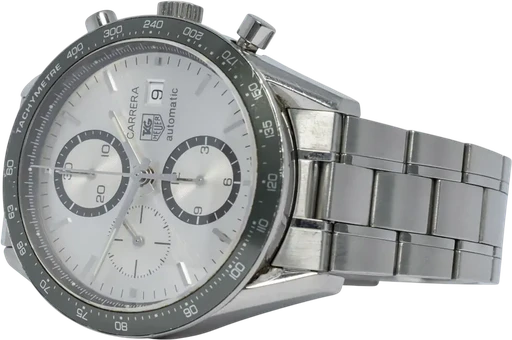Et Tag Heuer ur