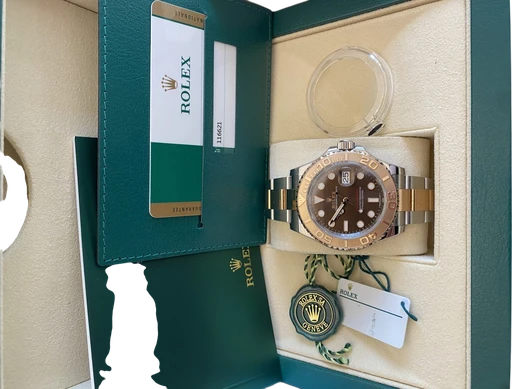 Et Rolex ur