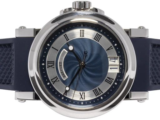 Et Breguet ur