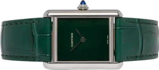 Tank - Cartier Tank Cartier