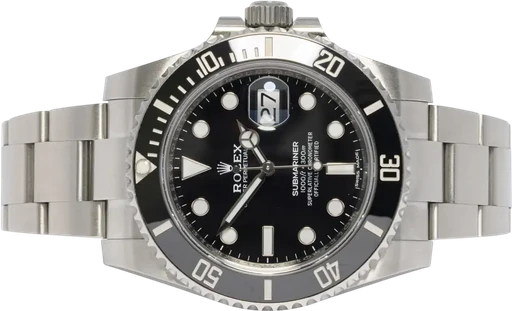 Submariner Rolex