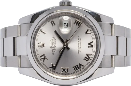 Et Rolex ur