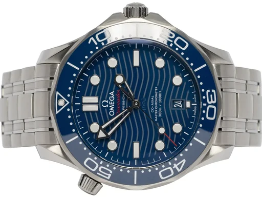 Title: Seamaster Diver 300m 42, Blå, Stål
Brand: Omega
Model: Omega Seamaster Diver 300m
Ref: 210.30.42.20.03.001
Category: Dykker
Diameter: 42mm
Functions: Dato
Year: 2022
Price: 39900
Condition: 8.0
Dial Color: Blå
Strap: Metal
Case material: Stål
Gender: Herre
Match: 100.0%
Billedet er ejet af Urhandleren (519647) Et Omega ur