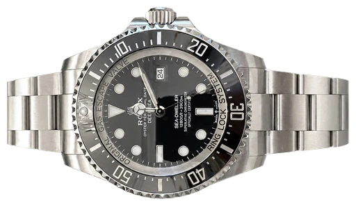 Et Rolex ur