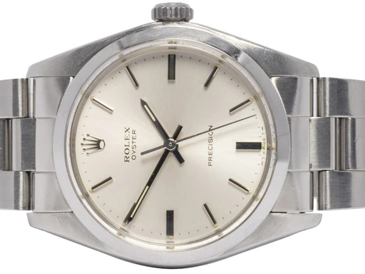 Et Rolex ur