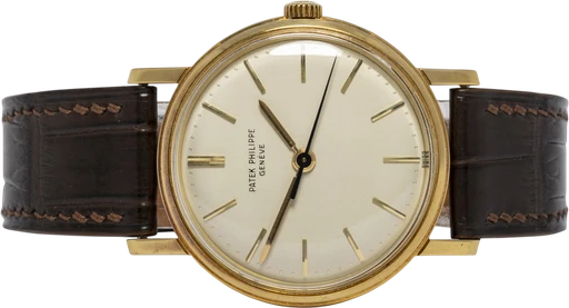 Et Patek Philippe ur