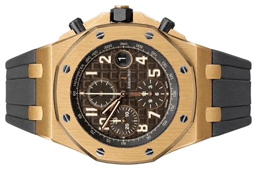 Et Audemars Piguet ur