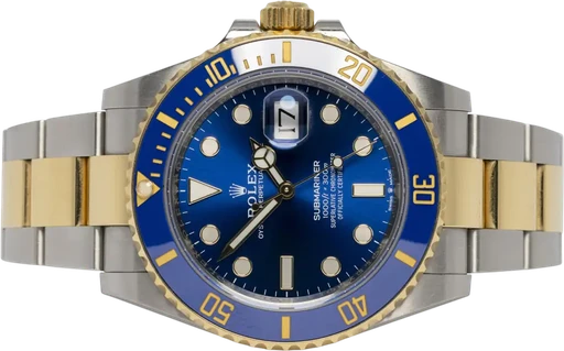 Et Rolex ur