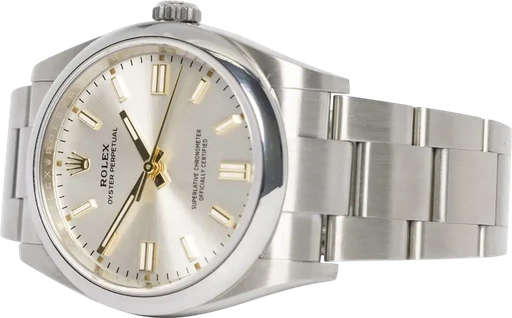 Et Rolex ur
