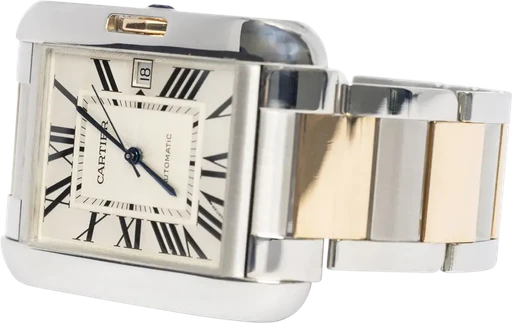 Et Cartier ur