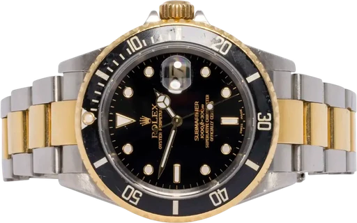Submariner Rolex