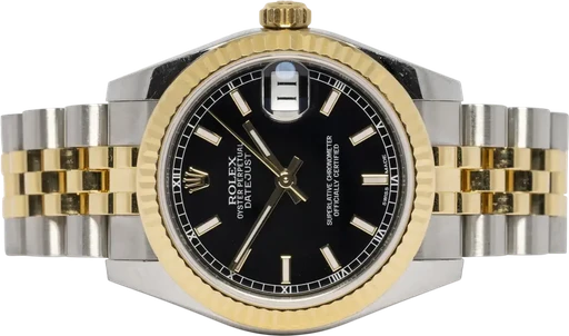Et Rolex ur