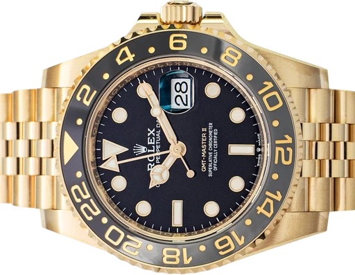Et Rolex ur