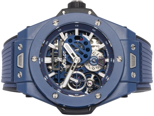 Et Hublot ur