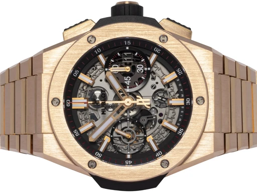 Et Hublot ur