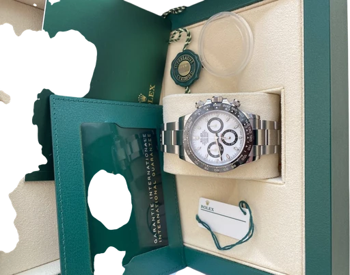 Et Rolex ur