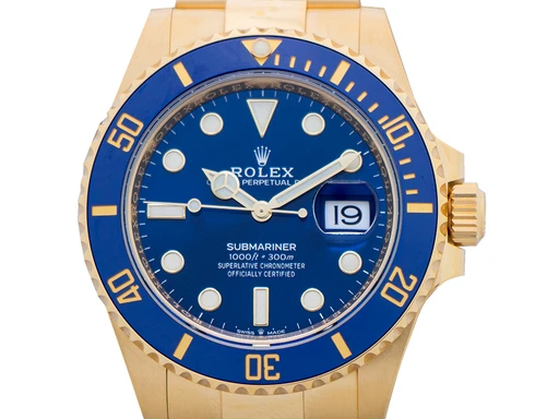 Submariner - Rolex Submariner Rolex